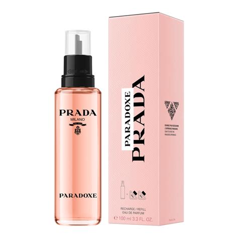 ulta prada paradoxe